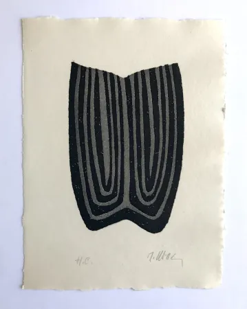 Ets Ubac - L'herbe déracinée 3