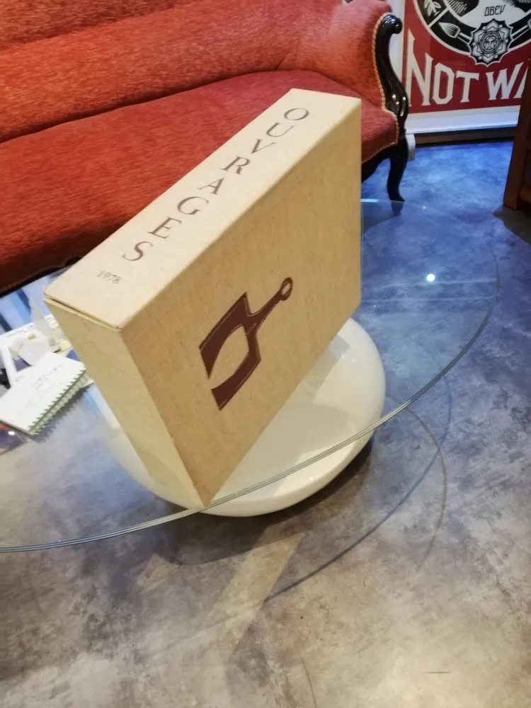 Lithografie Ubac - Ouvrages