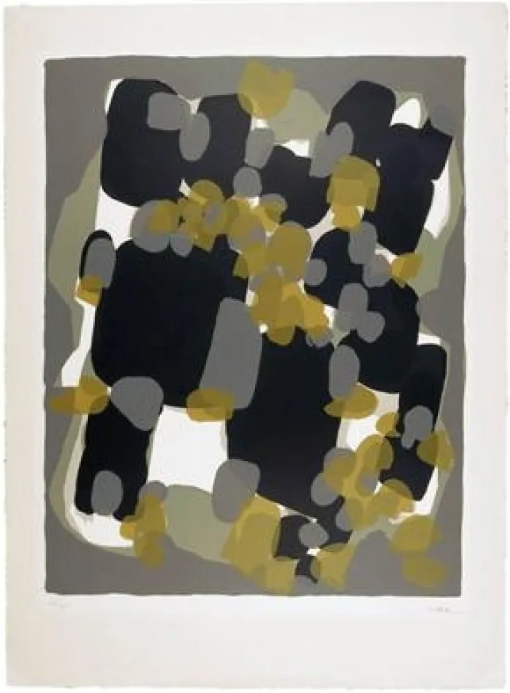 Linosnede Ubac - Petit gél