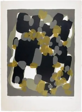 Linosnede Ubac - Petit gél