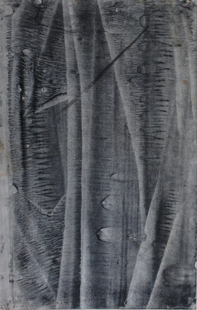 Geen Techniek Ubac - Sans titre