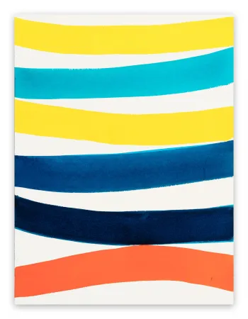 Geen Techniek Uchiyama - Pulse