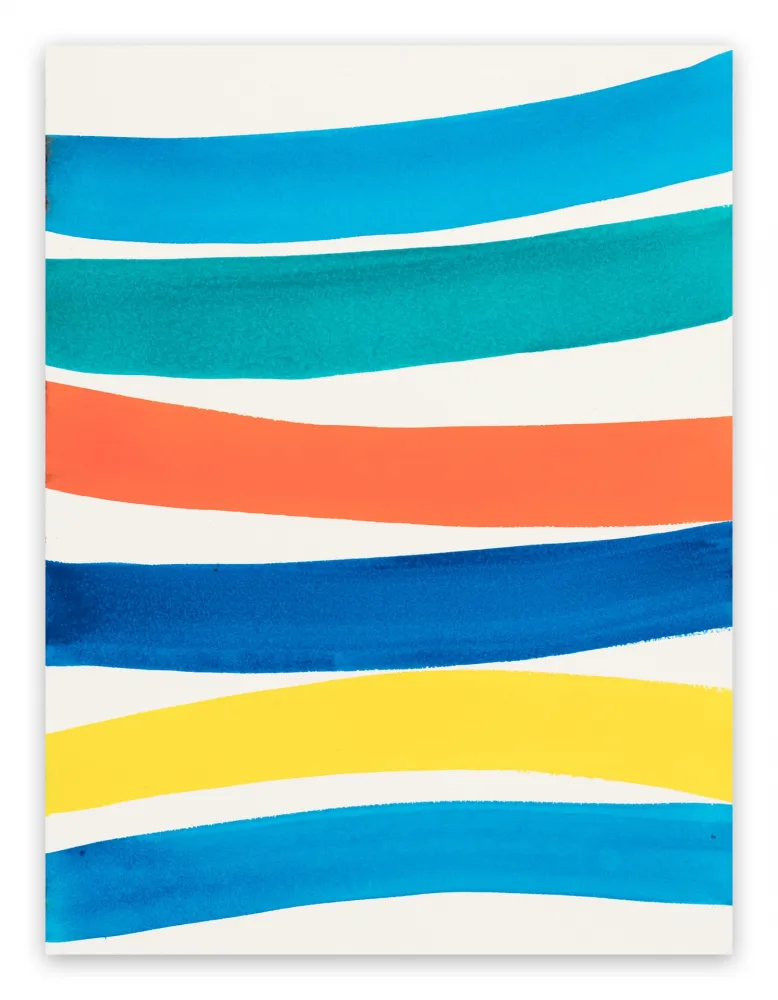 Geen Techniek Uchiyama - Swing