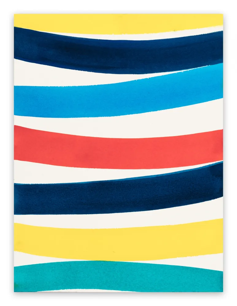 Geen Techniek Uchiyama - Tempo