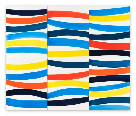 Geen Techniek Uchiyama - Waterway II