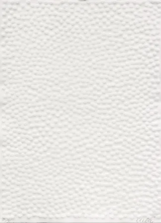 Multiple Uecker - Graphein II, Shang Dynastie