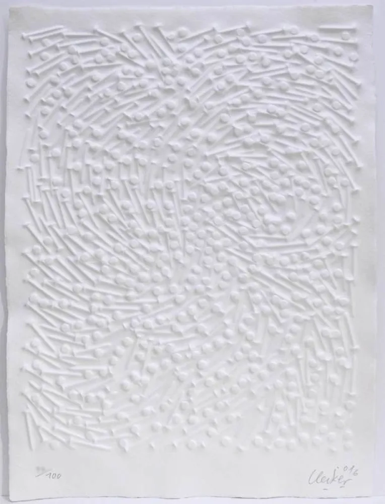 Geen Techniek Uecker - Strömung 2016 Rostock