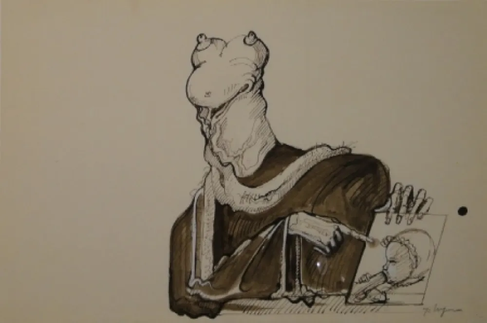 Geen Techniek Ungerer - Law and Pornography