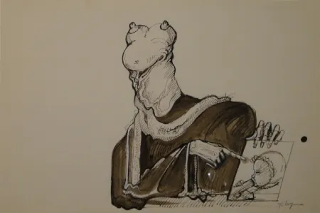 Geen Techniek Ungerer - Law and Pornography