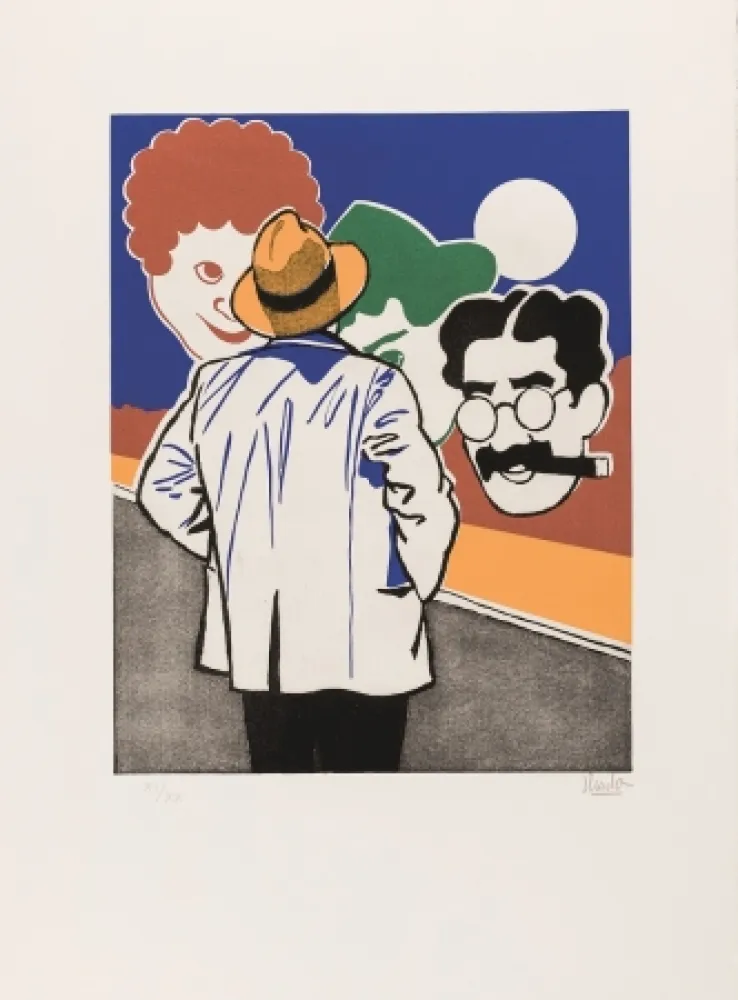 Ets Urculo - Cinemarx