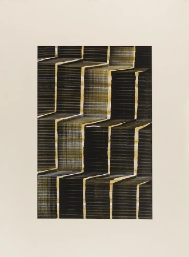 Zeefdruk Usle - Identidad revelada