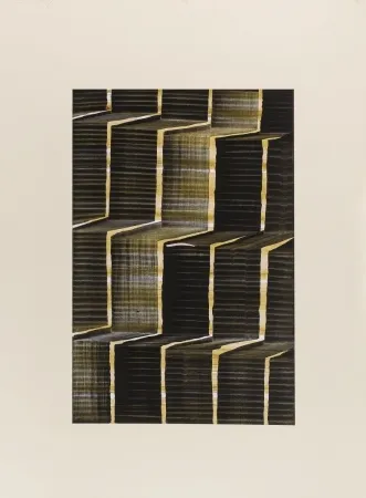 Zeefdruk Usle - Identidad revelada