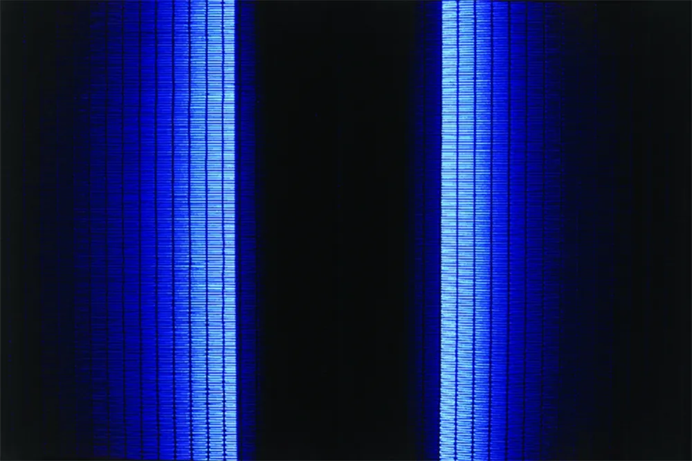 Fotografie Usle - Umbral-Dusseldörf