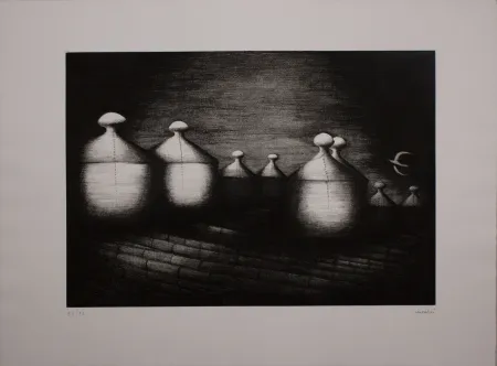 Ets Vacchi - Untitled