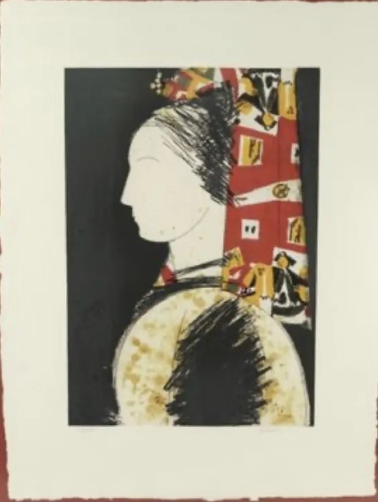 Ets Valdés - Beatrice 