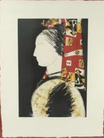 Ets Valdés - Beatrice 