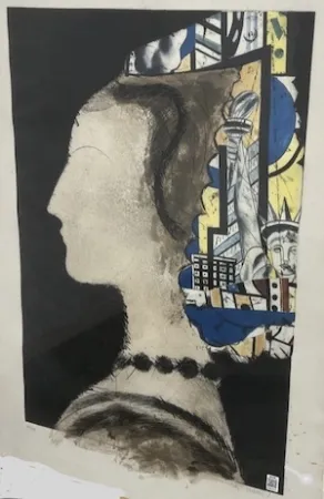 Ets Valdés - Beatrice II