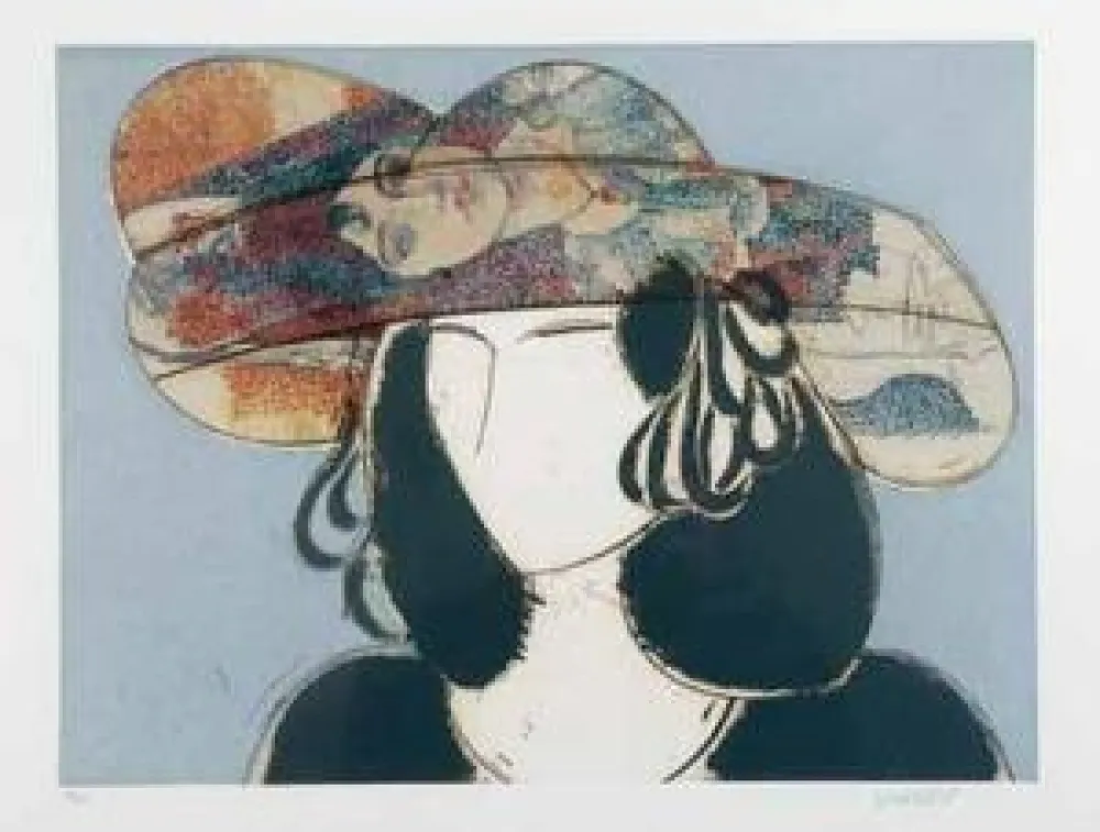 Ets Valdés - Claribel