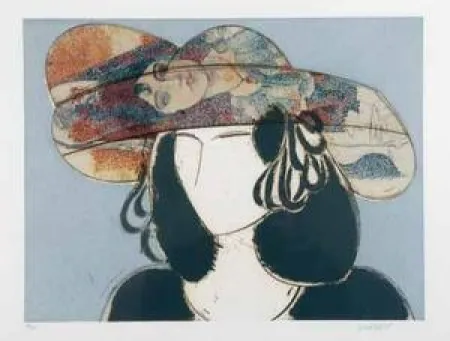 Ets Valdés - Claribel