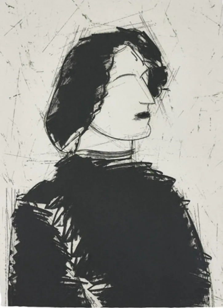 Gravure Valdés - Don Juan X