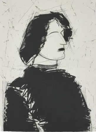 Gravure Valdés - Don Juan X