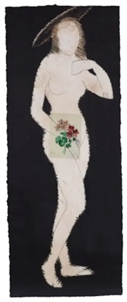 Ets Valdés - Eva III