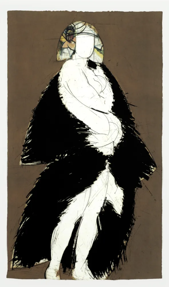 Ets Valdés - Helene