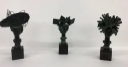 Geen Techniek Valdés - Las damas de Barajas