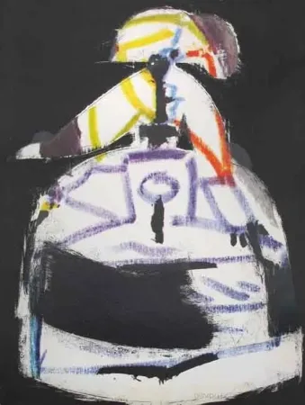 Ets Valdés - Las meninas