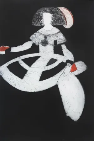 Ets Valdés - Reina Mariana III