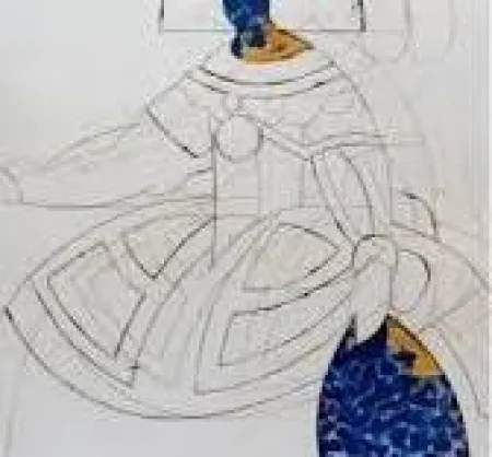Ets Valdés - Reina Mariana VIII