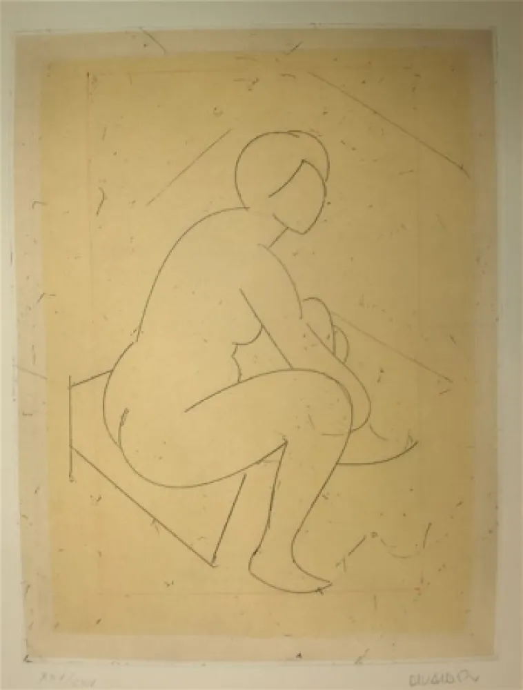 Ets Valdés - S/T VI