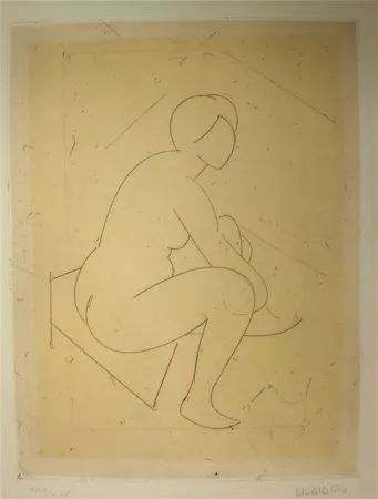 Ets Valdés - S/T VI