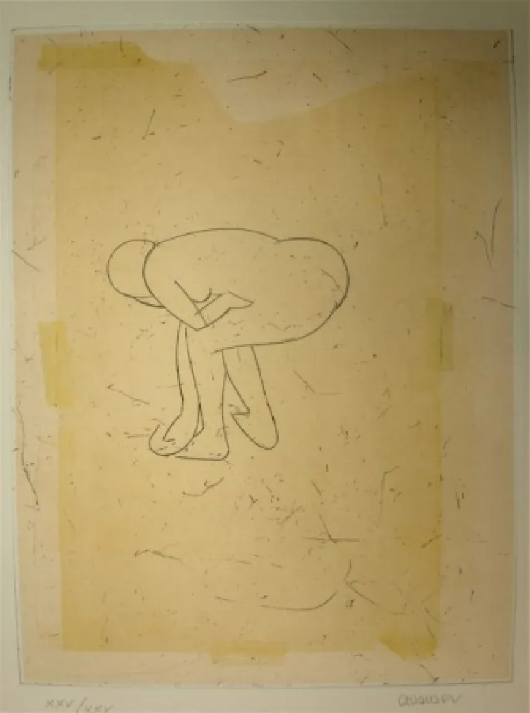 Ets Valdés - S/T VII