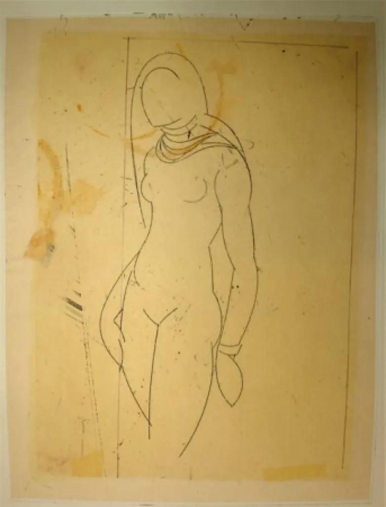 Ets Valdés - S/T VII