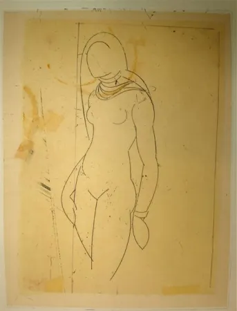 Ets Valdés - S/T VII