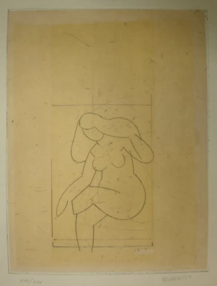 Ets Valdés - S/T XIII