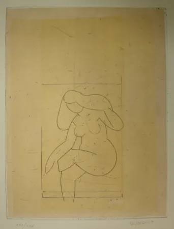 Ets Valdés - S/T XIII