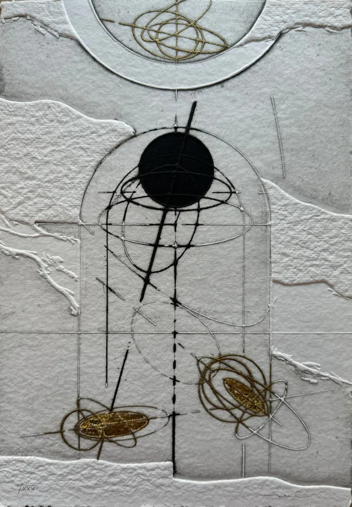 Ets Valentini - A un passo dal cielo