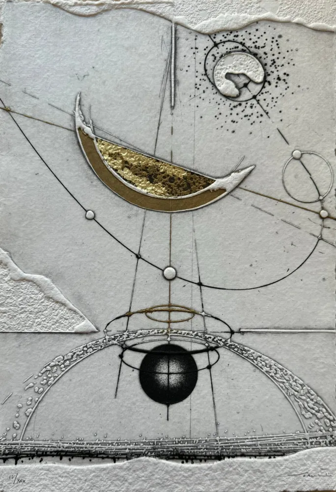 Ets Valentini - Cielo