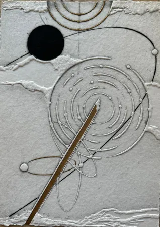 Ets Valentini - Cielo II