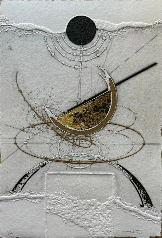 Ets Valentini - Cielo III