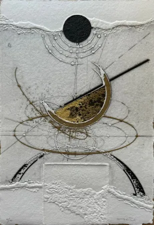 Ets Valentini - Cielo III