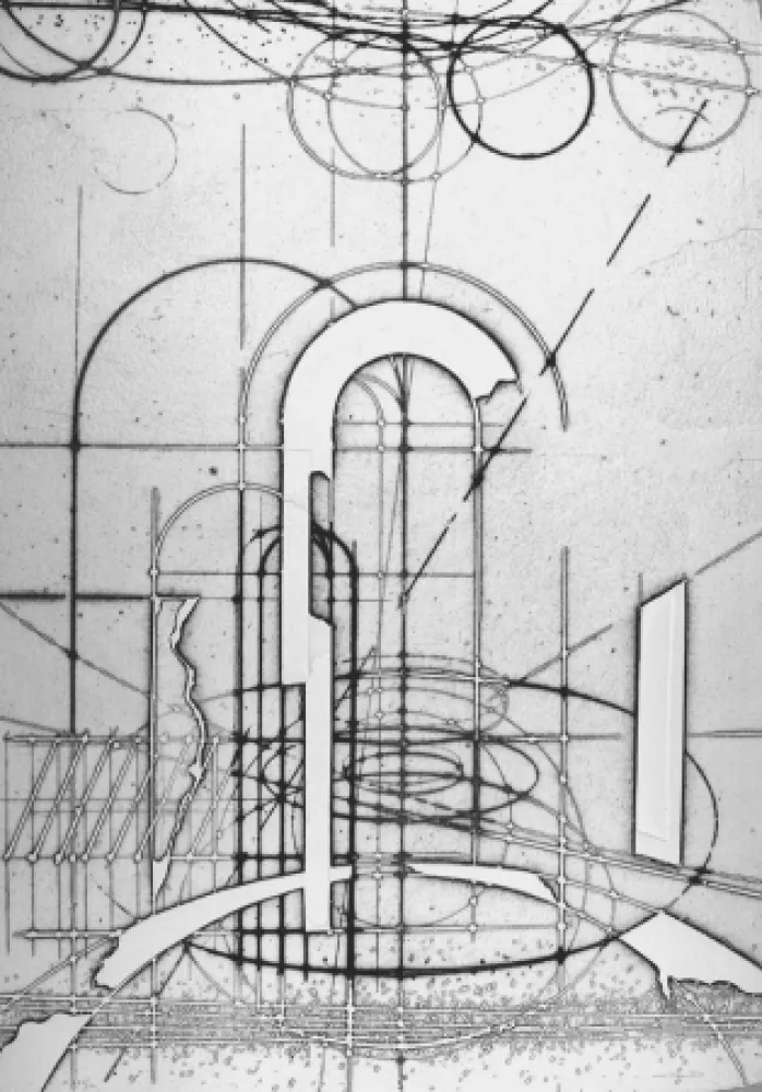Ets Valentini - Composizione 