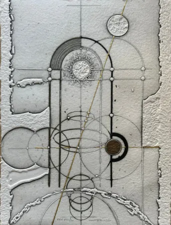 Ets Valentini - Dentro il cielo