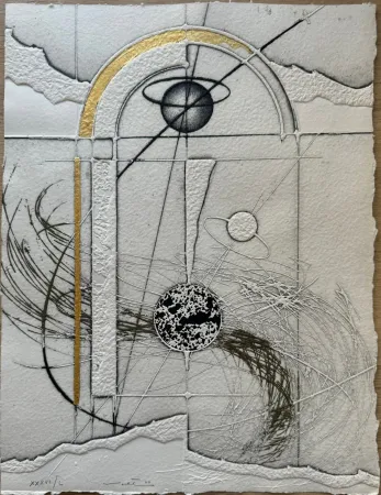 Ets Valentini - Dentro il cielo II