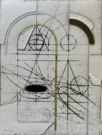 Ets Valentini - Dentro il cielo III