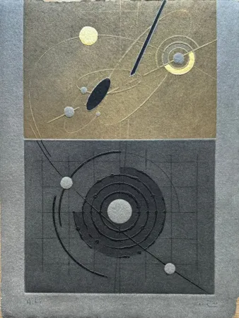 Ets Valentini - Disegni del cielo VIII