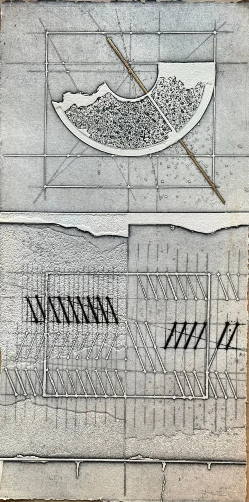 Ets Valentini - Il tempo II 