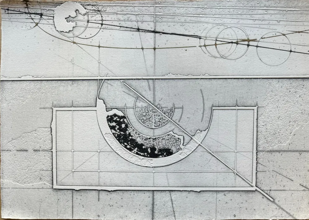 Ets Valentini - Il tempo III